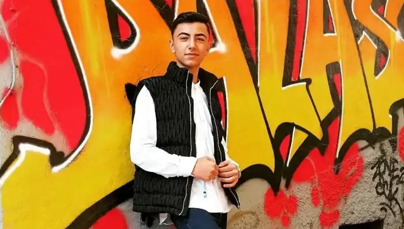 Bir Genç Daha Hayatına Veda Etti: Kızılırmak'ta Gizemli Ölüm