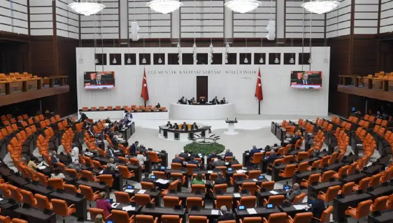 Terörsüz Türkiye Komisyonu: İlk Toplantı Salı Günü Gerçekleşiyor