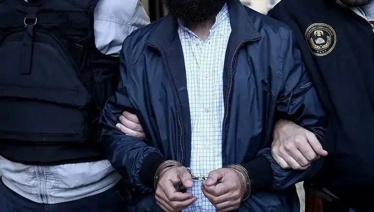 İstanbul’da DAEŞ Operasyonunda 14 Şüpheli Gözaltına Alındı