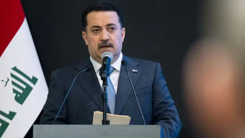 Irak’tan Suriye’ye Önemli Heyet: Petrol Boru Hattı Gelişmeleri Neler?