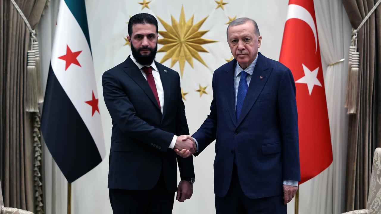 Cumhurbaşkanı Erdoğan'ın Son Açıklamaları