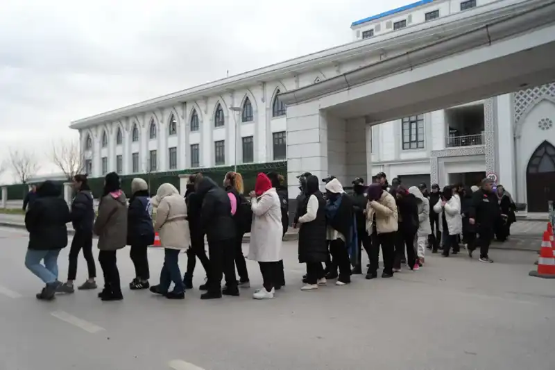 Dolandırıcıların Yapay Zeka İle Kadın Görselleriyle Yaptığı Vurgun: 483 Milyon Lira!