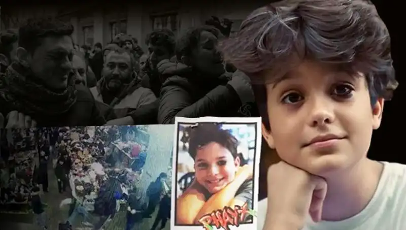 Suça Sürüklenen Çocuklar İçin Önemli Düzenleme: Minguzzi Cinayeti Sonrası İlk Adımlar
