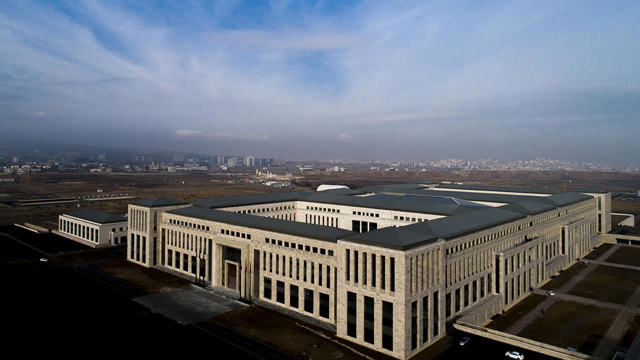 MİT Kariyer Fırsatları Çekim Merkezi Haline Geldi