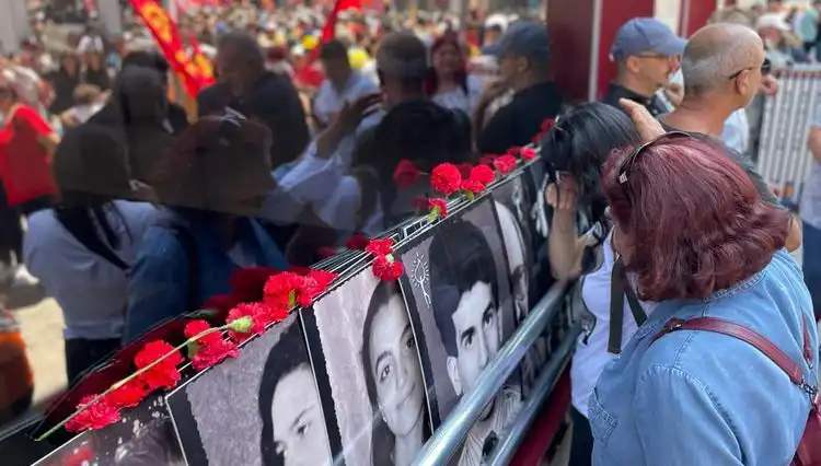32 Yılda Unutulmaz Bir Yara: Madımak Olayı ve Ardındaki Gerçekler