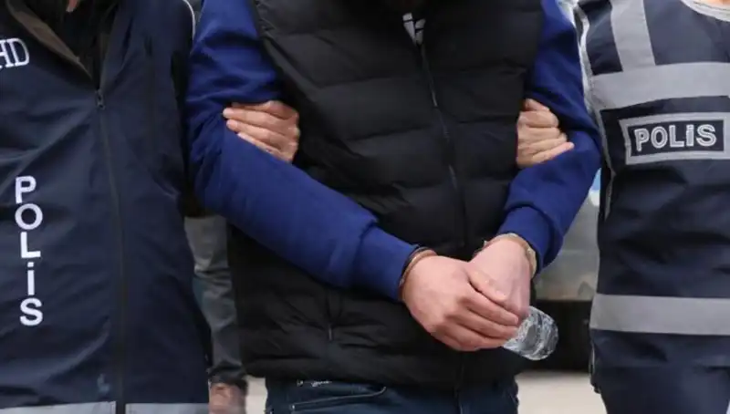 DAEŞ’e Yönelik Dev Operasyon: 4 Şehirde 4 Gözaltı Gerçekleşti