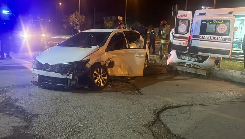 Pikap ve Otomobil Kazası: Yaşanan Felaketin Ayrıntıları