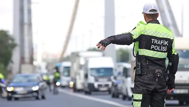 Sürücü Affı Yolda mı? Bakan Yerlikaya'dan Açıklamalar Geldi