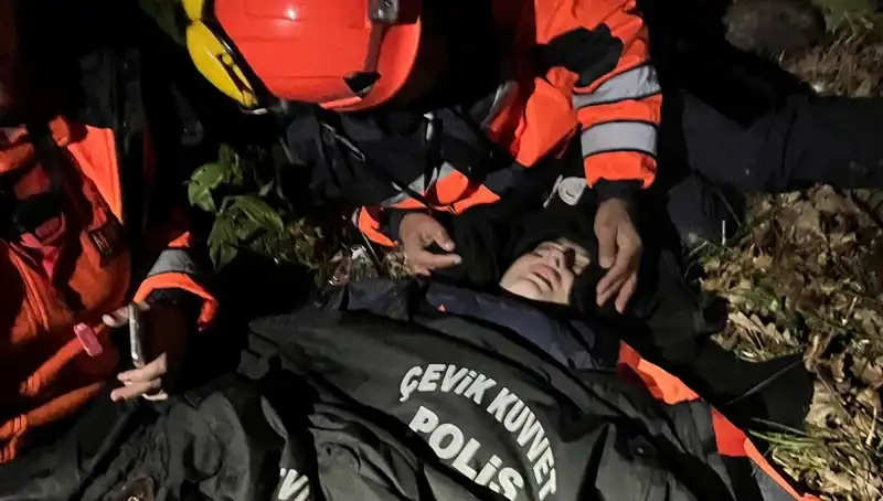 Ece Gürel Olayında Şok Gelişme: Arkadaşının Mesajı Görüldü