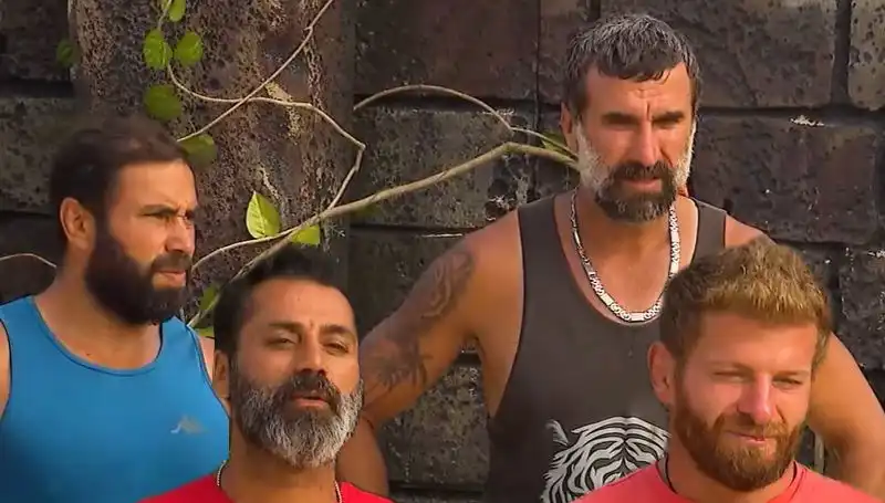 Survivor'da Beklenmedik Veda: Birleşme Hayalleri Sona Erdi mi?