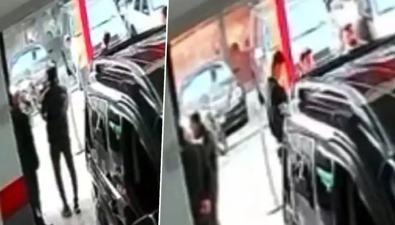 İstanbul Galerisine El Yapımı Patlayıcıyla Saldırı: Detaylar Ortaya Çıkıyor