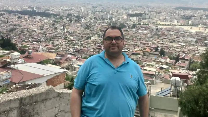 Fıtık Ağrılarıyla Mücadelede Diyet Devrimi: 45 Kilo Verdi!