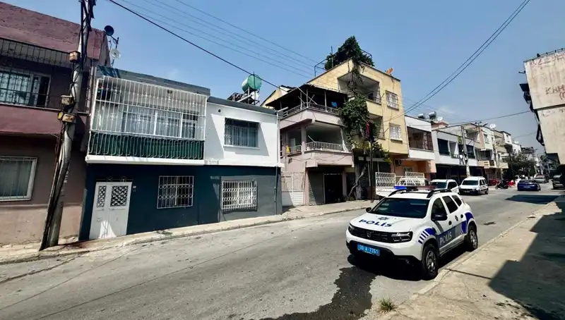 Silah Sesleri Sonrası Gelen Korkunç Gerçek: Anne ve Kızın Ölü Bulunması