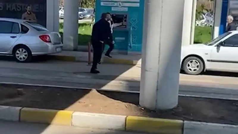"KAAN Uygulaması: Satırlı Tehdidi Önleyerek Güvenliği Sağlıyor"