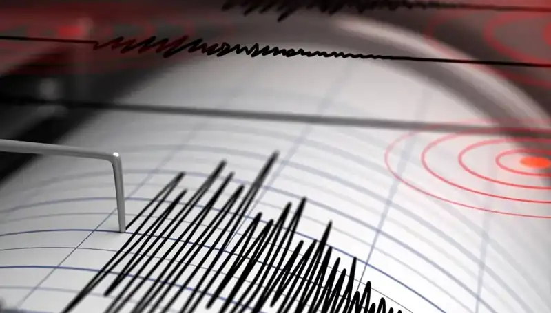 Manisa'da 4 Büyüklüğünde Deprem! Yer Altında Neler Oluyor?