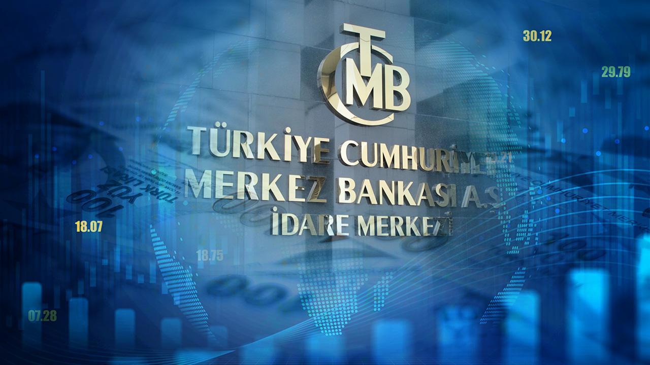 Merkez Bankası'ndan sürpriz faiz indirimi