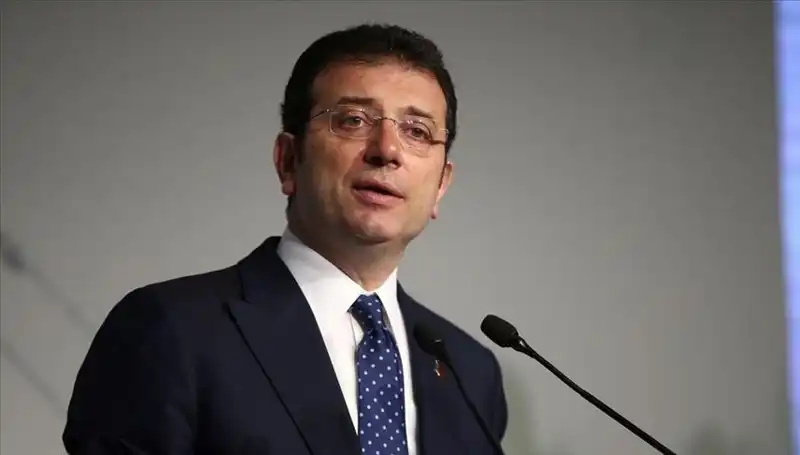 İmamoğlu'nun Diploma İptali: İstanbul Üniversitesi'nin İnceleme Raporunun Detayları