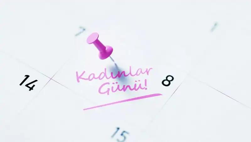 Dünya Kadınlar Günü Ne Zaman? Tarihçesi ve Önemi
