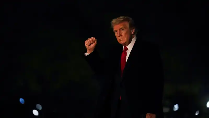 Ticaret Savaşları: ABD'de Trump’a Desteğin Düşme Sebepleri