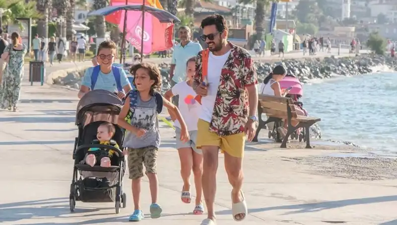 Ne Olacak Halim: Duygusal Bir Yolculuk ve Parlak Oyuncu Kadrosu