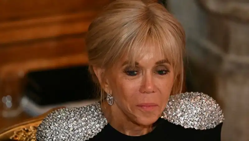 First Lady Davasında Şok Edici Gelişme: "Erkek Olarak Doğdu" Yalanı Çürütüldü!