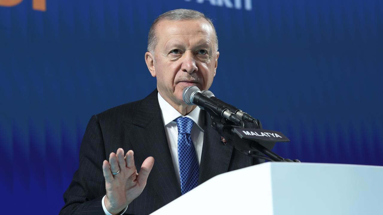 Cumhurbaşkanı Erdoğan: Hesap verecekler!