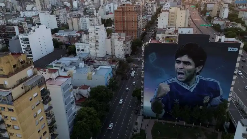 Maradona’yı İhmal mi Öldürdü? 7 Sağlık Çalışanı Cinayetten Yargılanacak