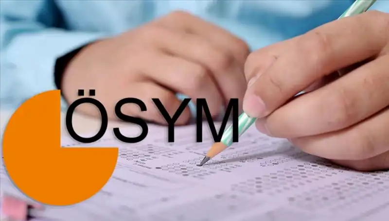 2025 YKS Sınav Yerleri Açıklandı! Giriş Bilgilerine Nasıl Erişilir?