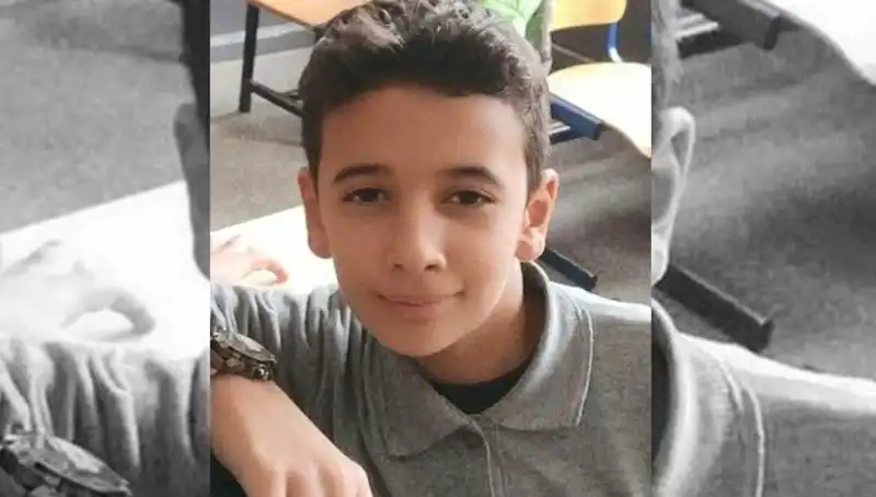 Okul İçin Evden Çıkan Burak’tan Kayıp Haberi! Aile Endişeli
