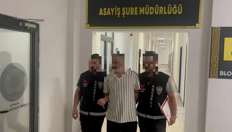 Kocaeli'nde Aile Vahşeti: Korkunç Olayın Ardındaki Gerçekler