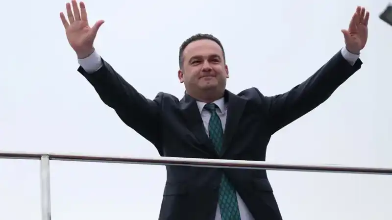 Görele Belediye Başkanı Hasbi Dede, Görevden Uzaklaştırıldı: Gelişmeler Neler?