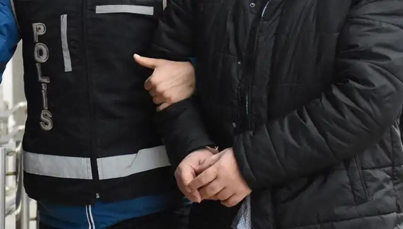 Edirne'de FETÖ Şüphelisi İki Kişi Yakalandı: Olayın Ayrıntıları