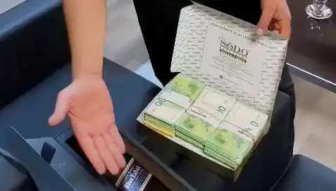 Manavgat Belediyesi'ne Yönelik Operasyon: Baklava Kutuları İçinde Gizli Avro Fırtınası