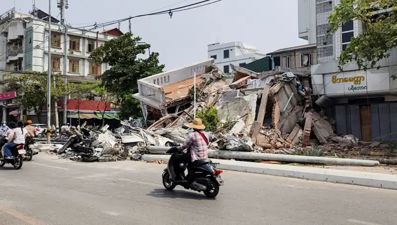 Deprem Tahminleriyle Tanınan Astrolog Gözaltına Alındı: Olayın Perde Arkası!