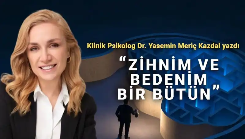 Zihin ve Beden: Psikosomatik Yaklaşımın Derinlikleri