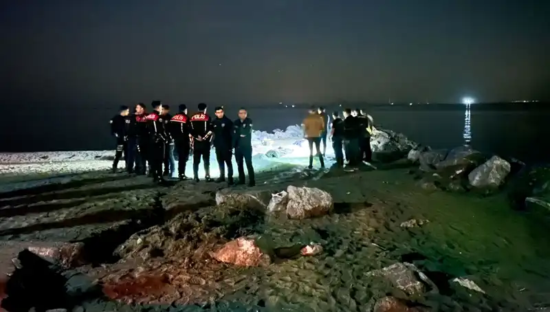 Balık Tutma Macerasında Hayatını Kaybeden Genç Adamın Trajik Hikayesi