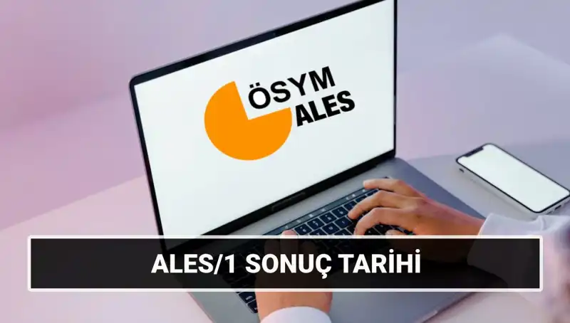 ALES 2025 Sonuç Tarihleri: Öğrencilerin Merakla Beklediği Gelişmeler