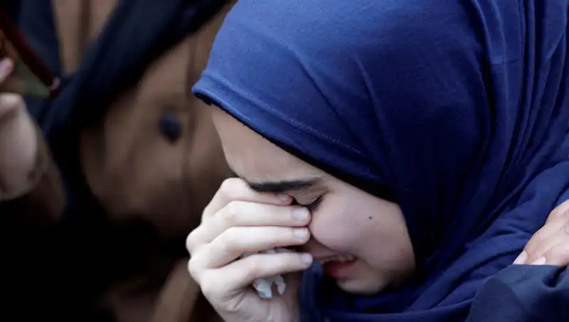 18 Yıl Sonra Beklenen Bebeğin Hayali, İsrail'de Gerçek Olmadı