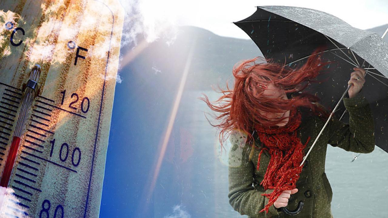 Yeni Haftada Hava Durumu Tahminleri