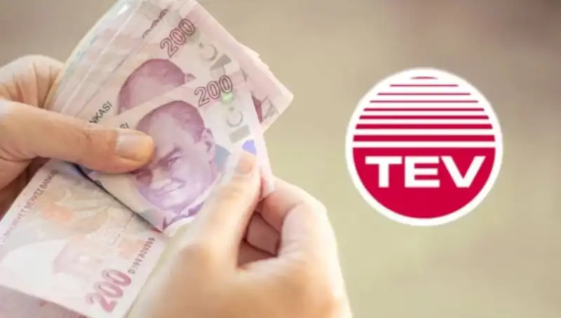 TEV Yükseköğrenim Burs Başvuruları için Tarihleri Kaçırmayın!