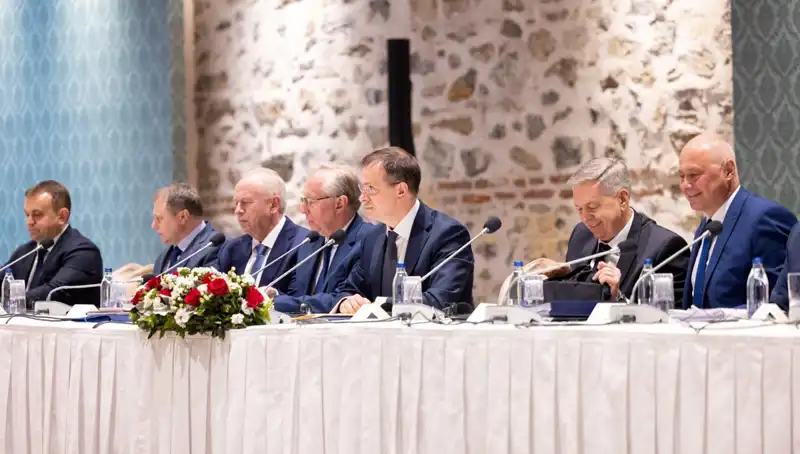 Putin ve Zelenski'nin Görüşmesi: Kremlin'den "Anlaşma" Şartı Ortaya Kondu