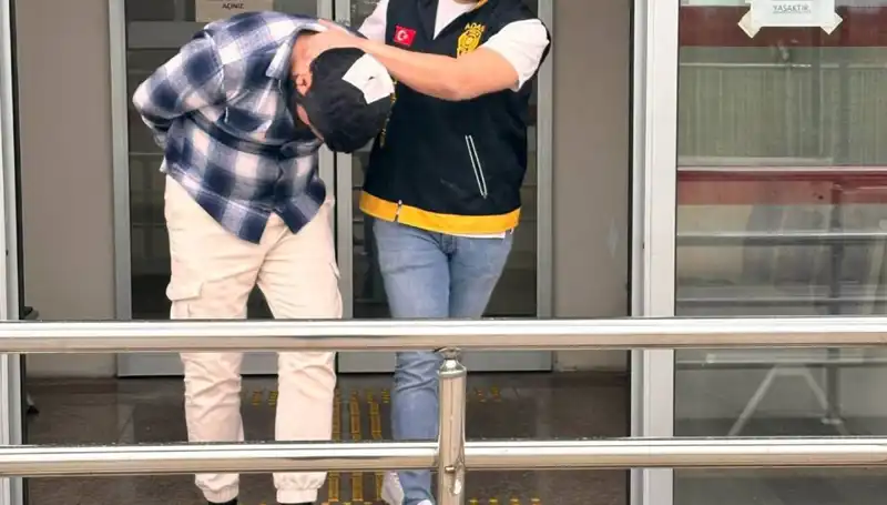 Aile İçindeki Korkunç Olay: Ağabeyi Tartışarak Öldüren Kardeş