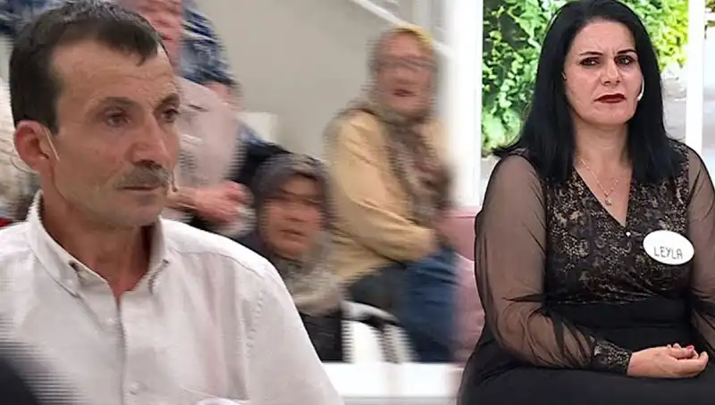 Eşine Sokak Ortasında Bıçak Çeken Adamın Cezası Hafifletildi!
