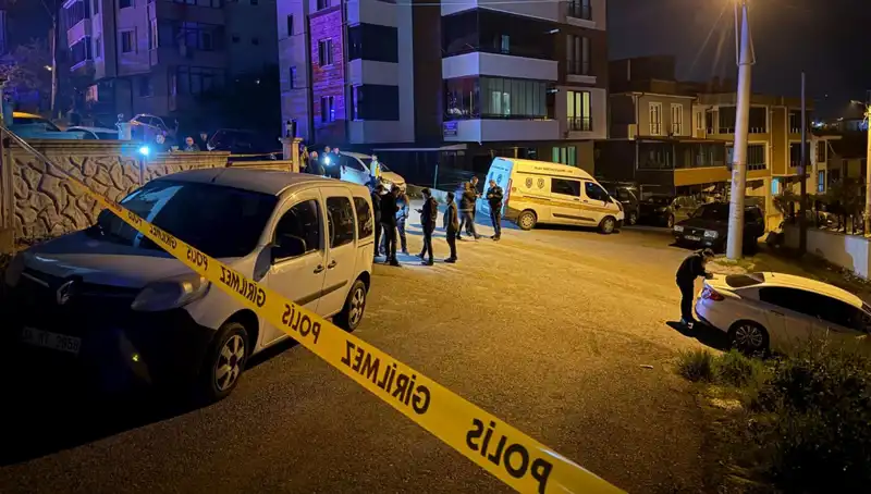 Sakarya'da Kanlı Gece: 5 Kişi Hayatını Kaybetti, Neler Oldu?