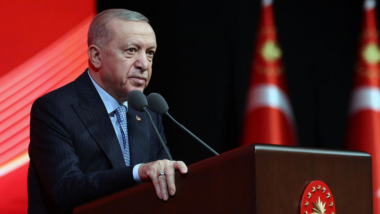 Cumhurbaşkanı Erdoğan İŞKUR Gençlik Programını Başlatıyor