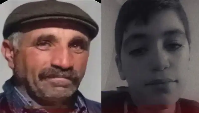 Baba ve Oğulun Üzerine Düşen Yıldırım: Hayatları Değişti