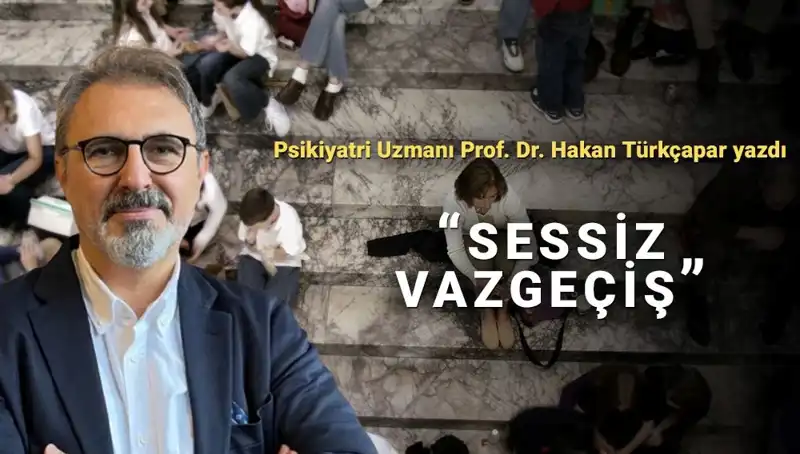 Sessiz Vazgeçiş: Minimumda Yaşamanın Zihin Açıcı Etkileri