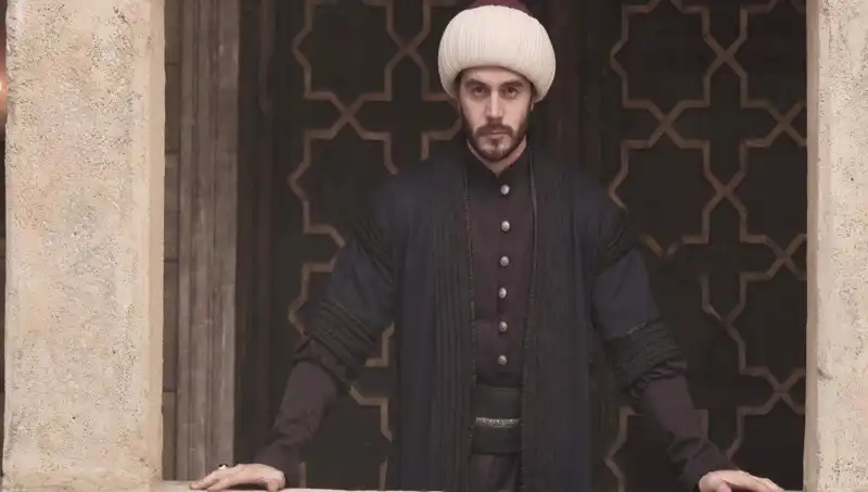 Vefa Sultan: Osmanlı'da İhtiyaç duyulan Bir Hükümdar Mihrapı