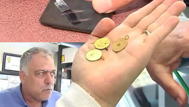 Sahte Altınları Tespit Etmenin Yolları: Mihenk Taşı Yeterli Mi?