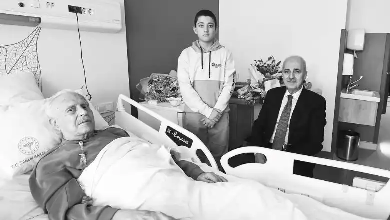 AK Parti Kurucusu Burhan Abiş Hayatını Kaybetti: Siyasi Mirası Nedir?